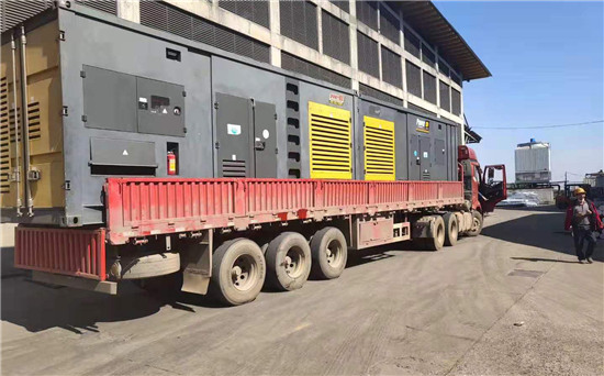沅江200KW发电机组适配电缆规格选型指南