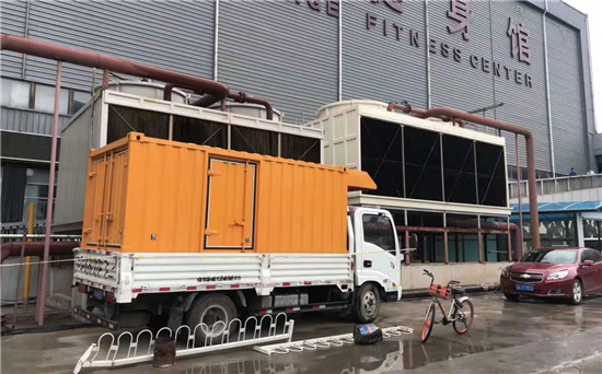 沅江300KW发电机组适配电缆规格选型指南