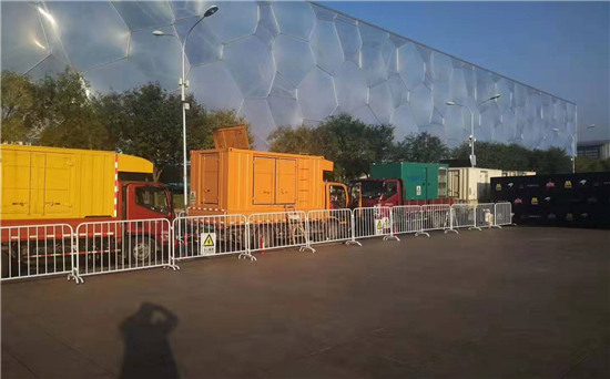 沅江400KW发电机组适配电缆规格选型指南