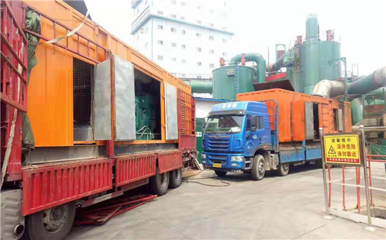 沅江100KW发电机组适配电缆规格选型指南