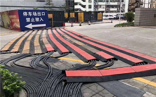 沅江发电机组电缆选型完整具体步骤(工程通用标准流程)